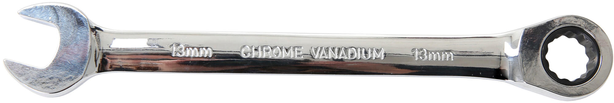 Contec steek- ring ratelsleutel tfm-270 ct gear wrench 13mm