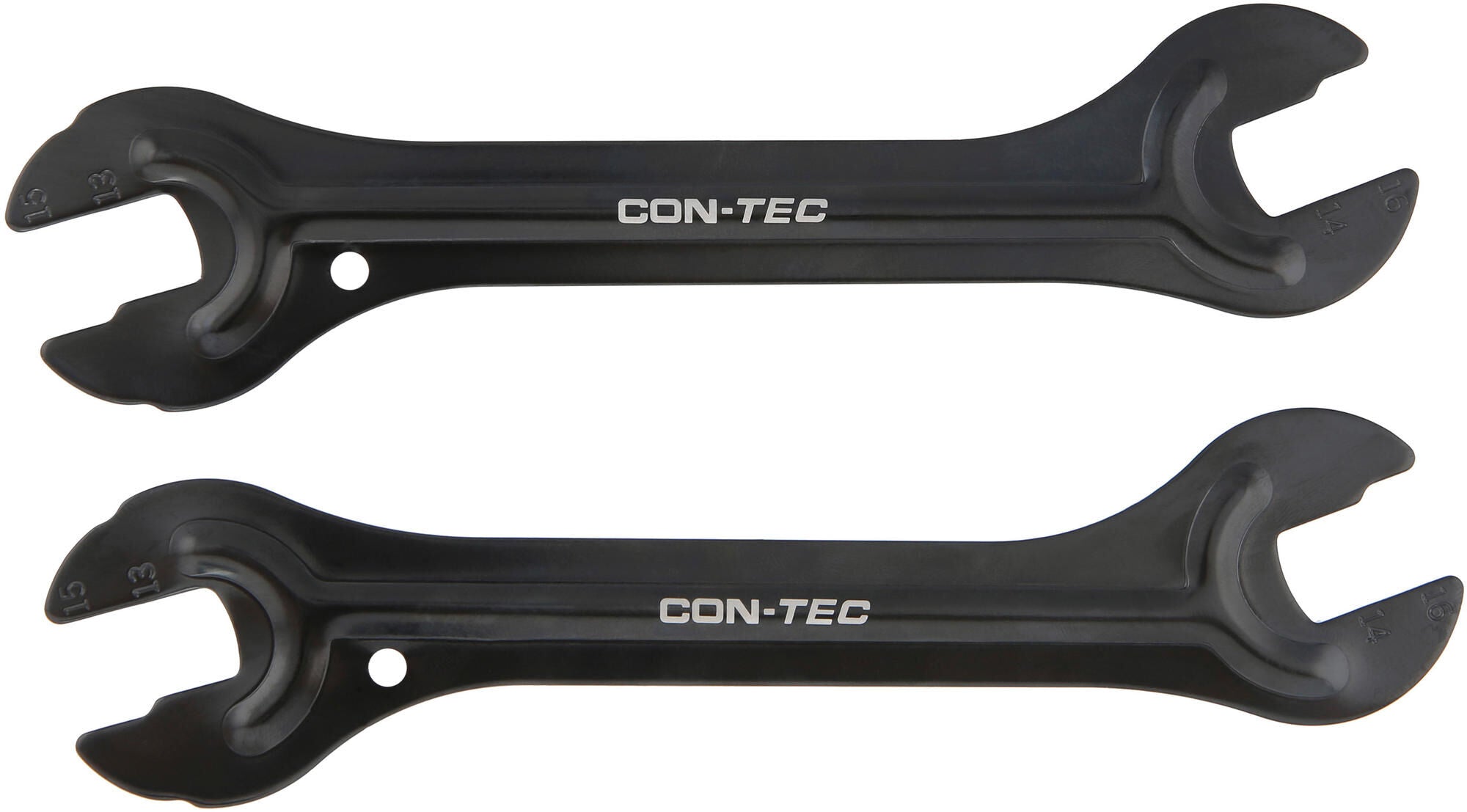 Contec conussleutel tfm-280 ct hub cone spanner 13 14 and 15 16mm