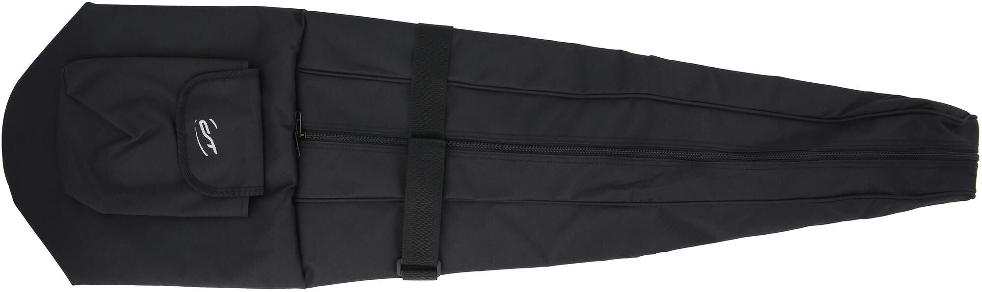 Contec transporttas fiddle case ct bag fiddle case rock steady