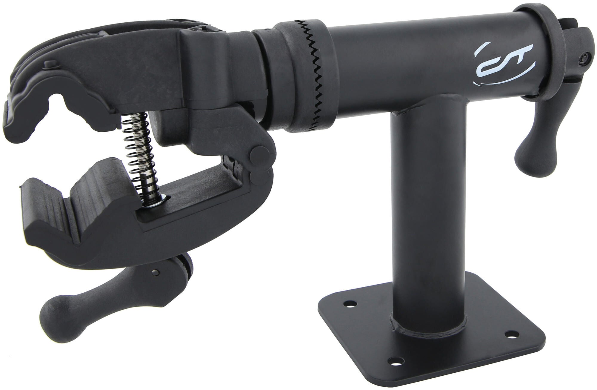 Contec montagehouder tabletop ct workstand tabletop bench mount