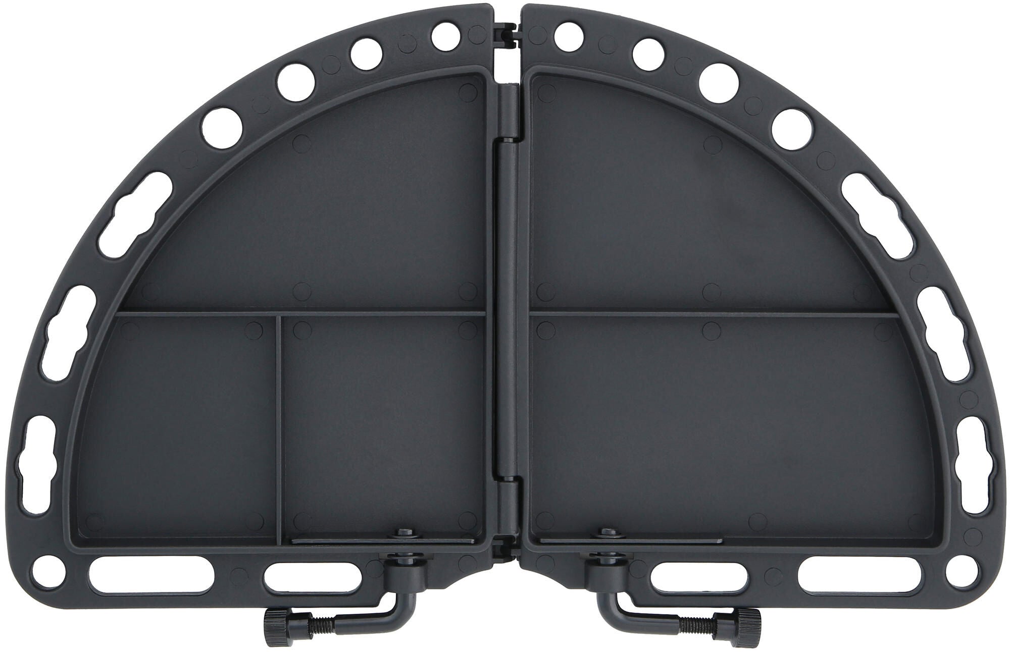 Contec gereedschap werkblad rock steward ct tool tray rock steward rock steady