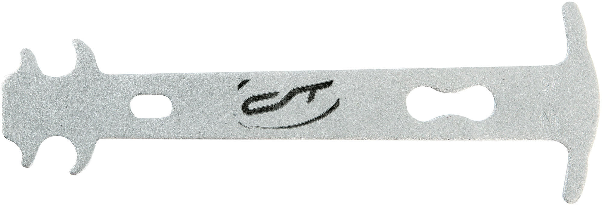 Contec kettingslijtage-maat tfm charlie tango ct chain wear indicator charlie tango