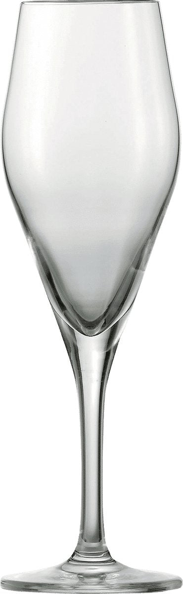 Schott zwiesel audience champagneglas met mp 77 - 0.25 ltr - set van 6