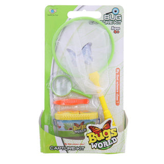 Overige merken insecten vangen set
