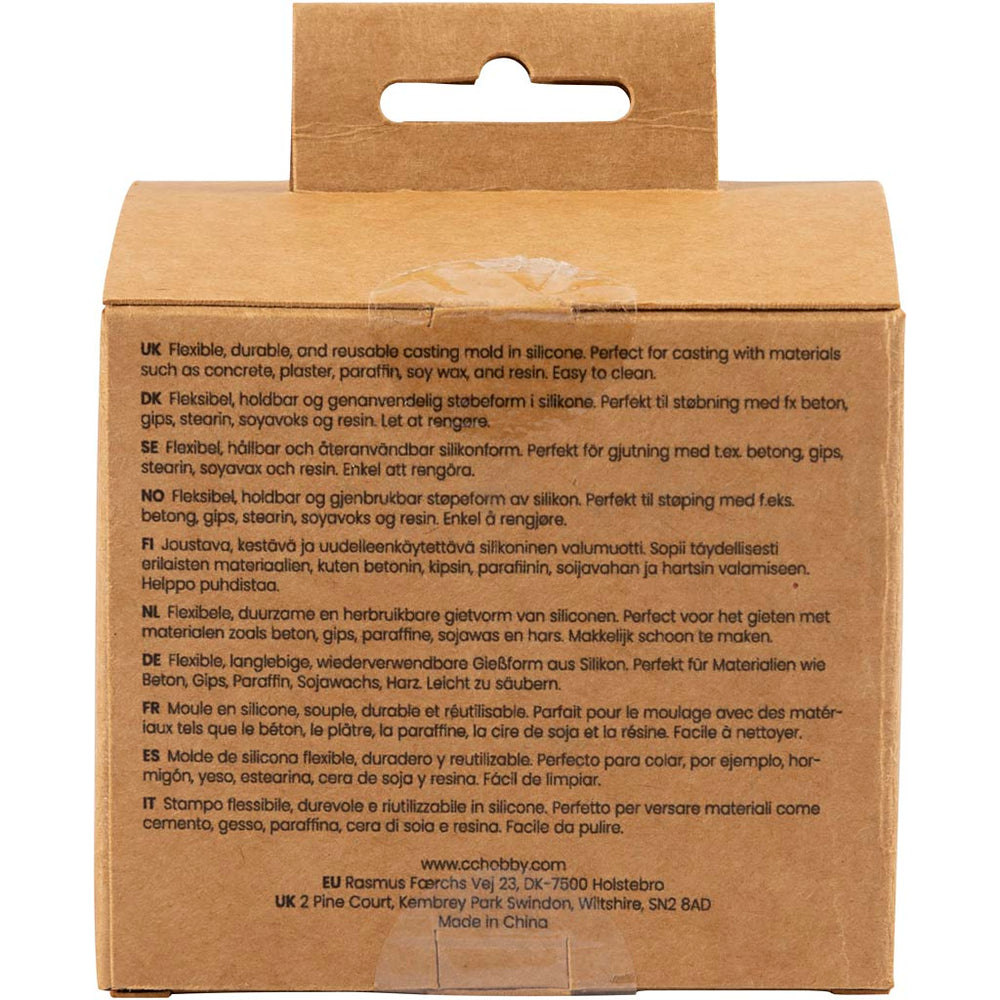 Https: www.cchobby.nl siliconen-vorm-vierkant-met-bubbels-h-5-cm-d-6-cm-b-6-cm-1-stuk-1-doos
