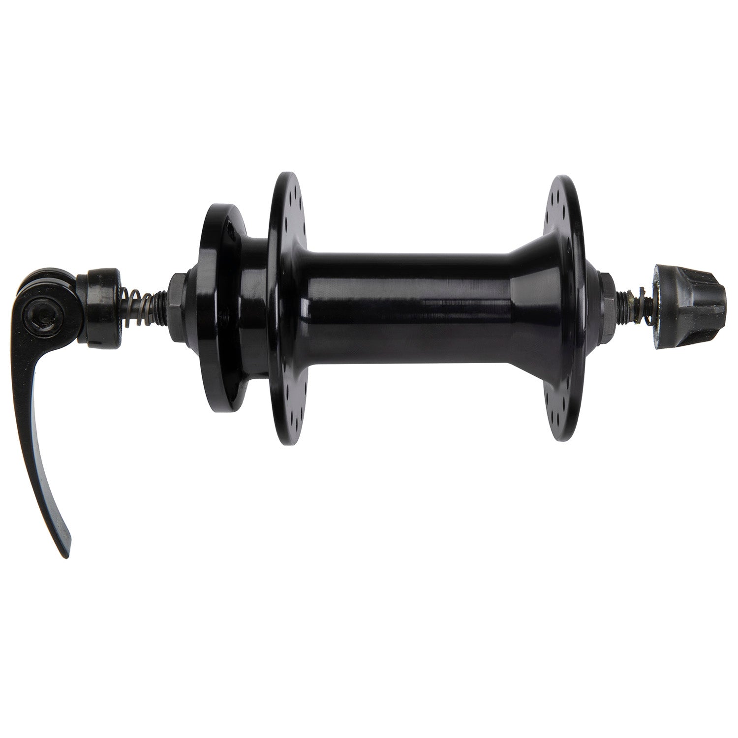 Imp naaf voor een 36 gts schijfrem