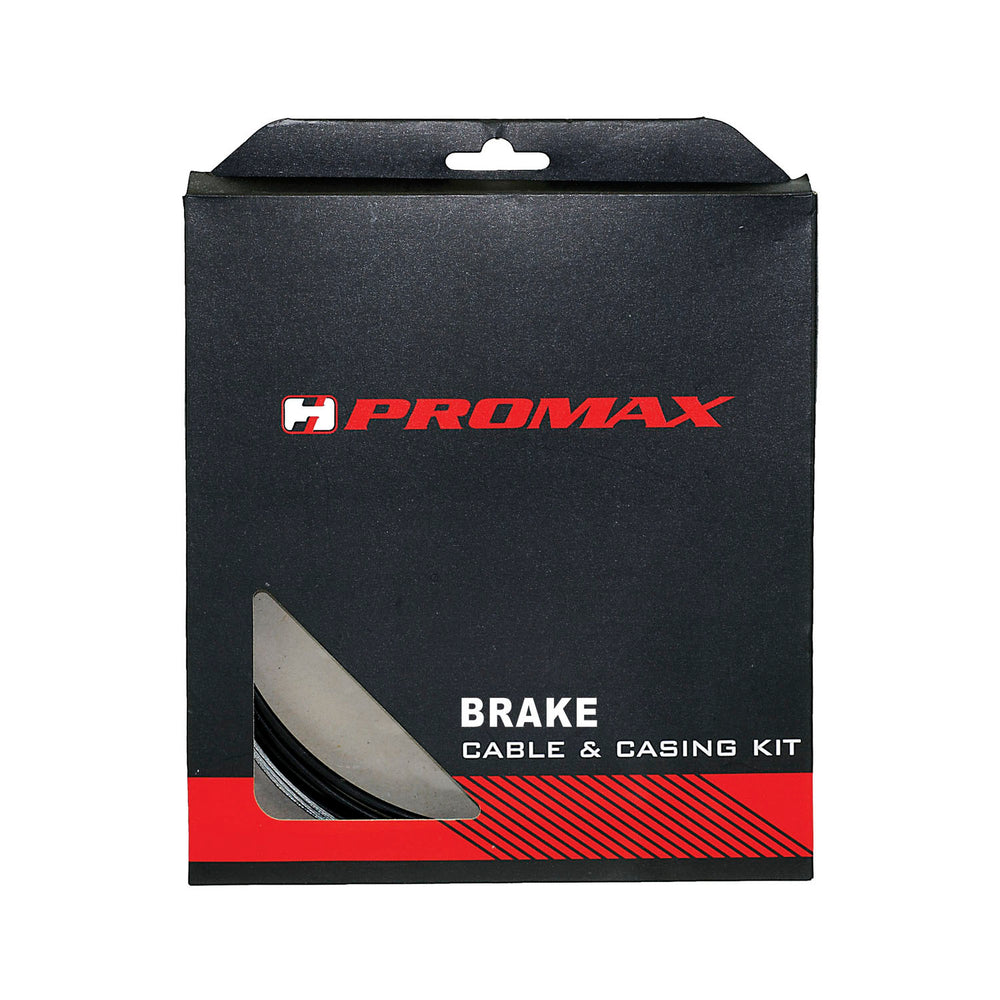 Promax bowden cable set for brakes
