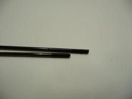 Spaken 260-14 Raggi ø2,0 mm FG 2,3 - zwart RVS