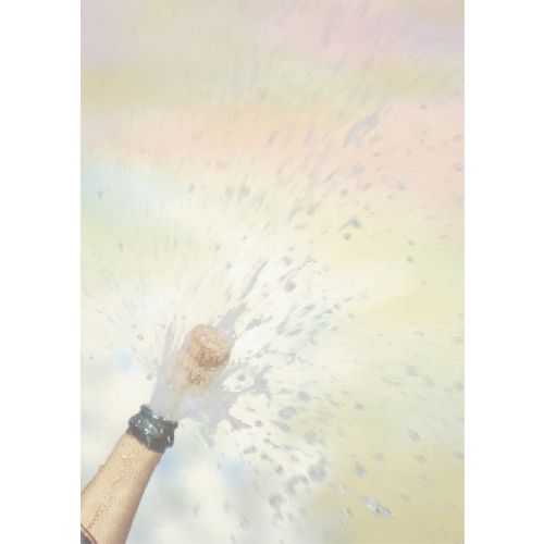 Designpapier champagne sigel dp297 a4 90g m2