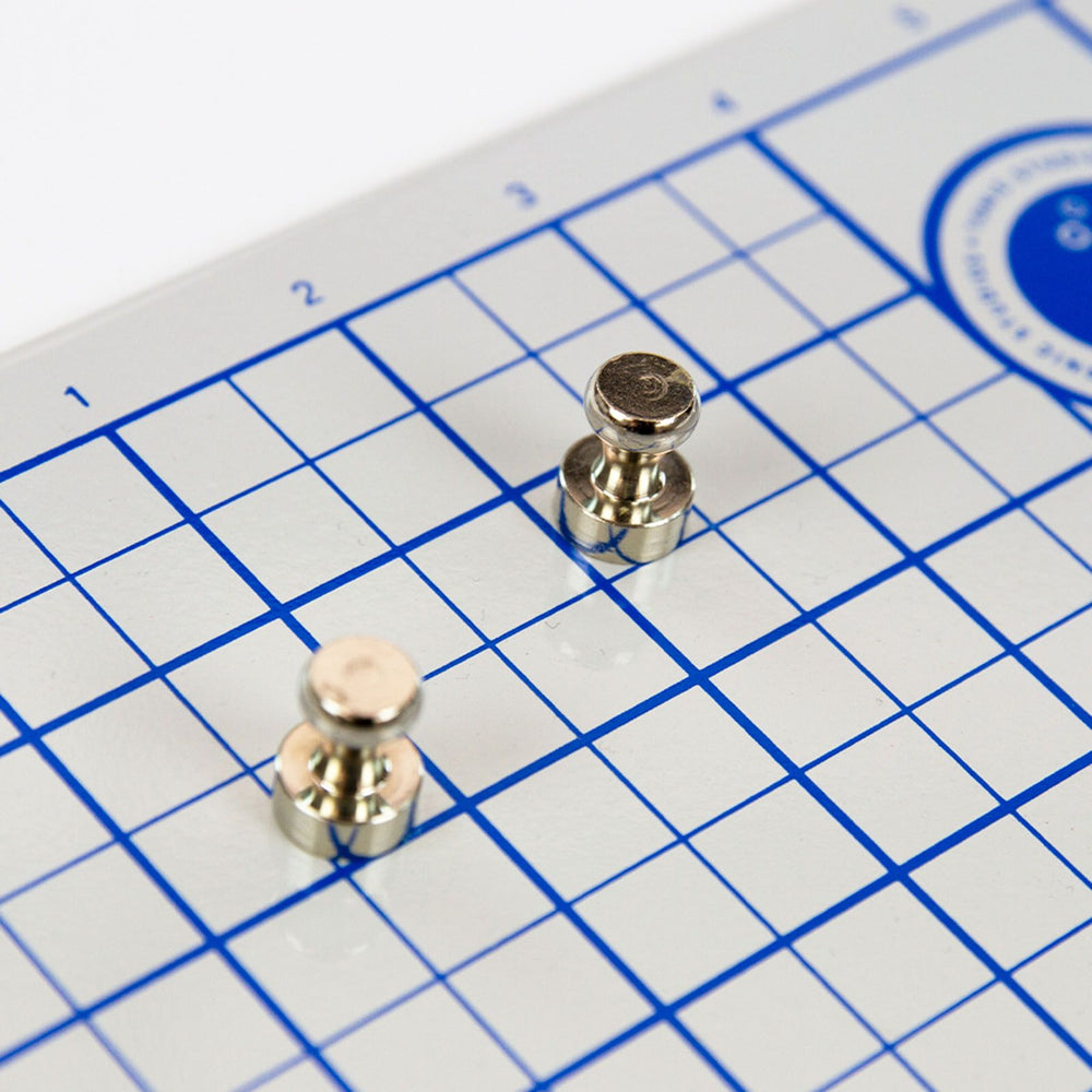Tonic studios • magnetic crafter's platform spare magnets
