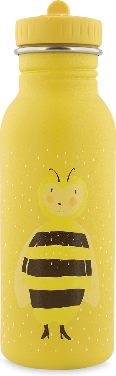Trixie drinkfles - mevrouw hommel, 500ml