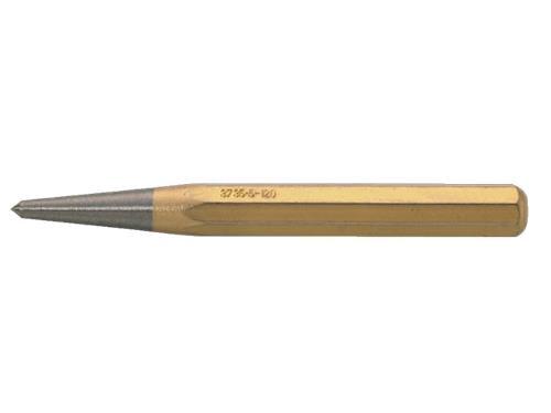 Bahco centerpunt 5x150mm