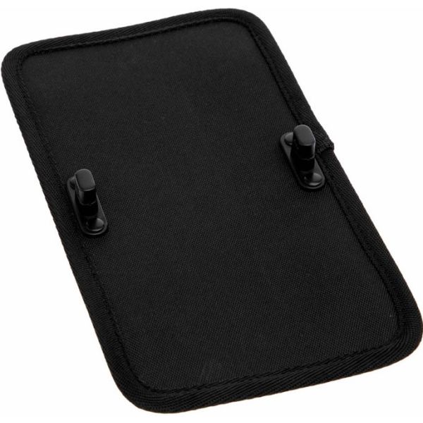 Newlooxs new looxs adapterplatte detachable plate adapter plate new looxs detachable plate black