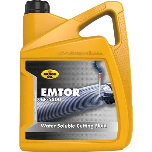 Kroon-oil kroon emtor bf-5200 koelolie 5ltr