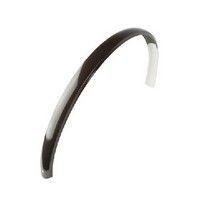 Hulzebos cycle parts b.v. spatbord achter 26 28sp bruin