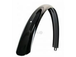 spatbord achter 28 Transport ras kort zwart