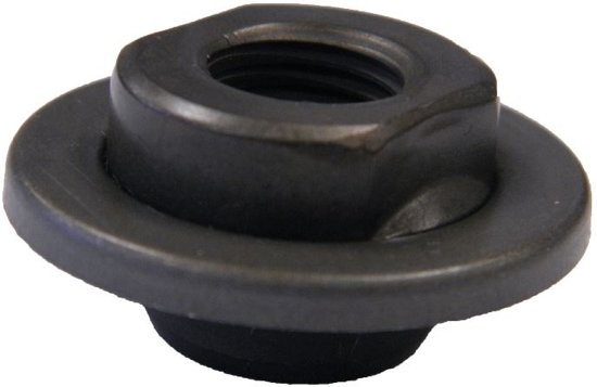 Shimano conus remnaaf cbe-110 inclusief stofkap zwart