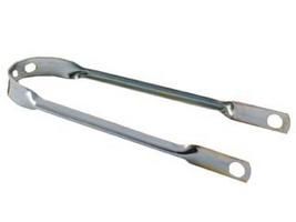 Hulzebos cycle parts b.v. spatbordstang 24 zilver