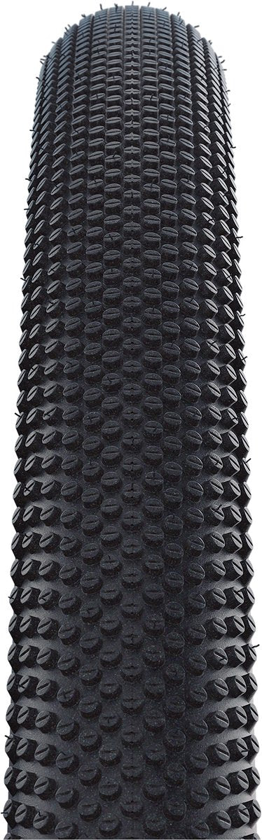 Vouwband Schwalbe G-One Allround Super Ground 27,5 x 1,50 40-584 mm - zwart