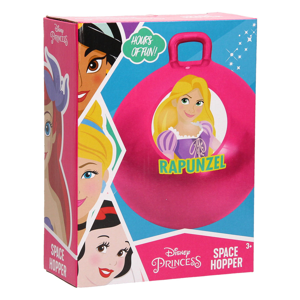 Skippybal Disney Prinses Raponsje