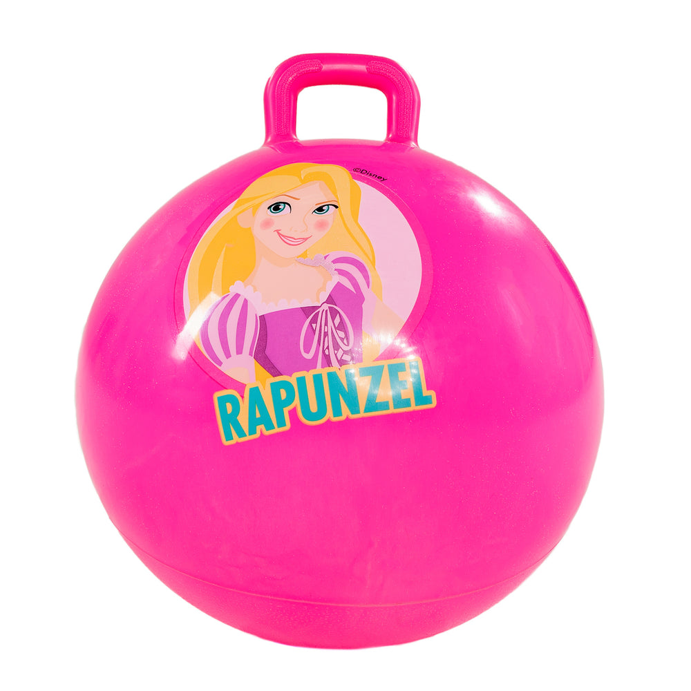 Skippybal Disney Prinses Raponsje