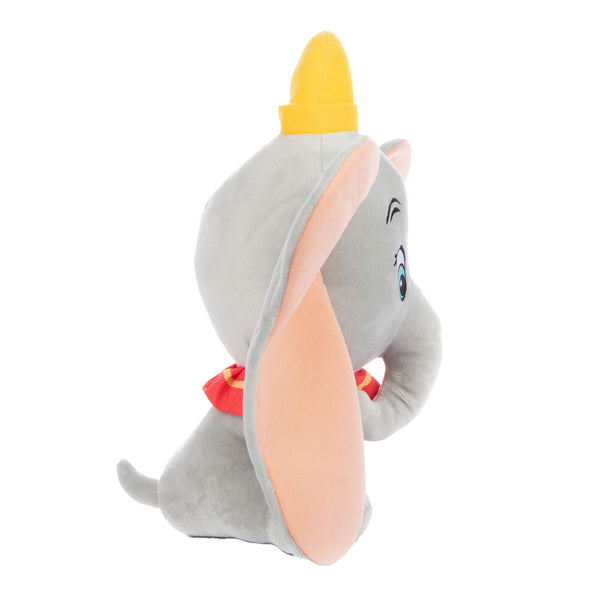 Disney Lil Bodz Dumbo plush with sound | 2 pieces