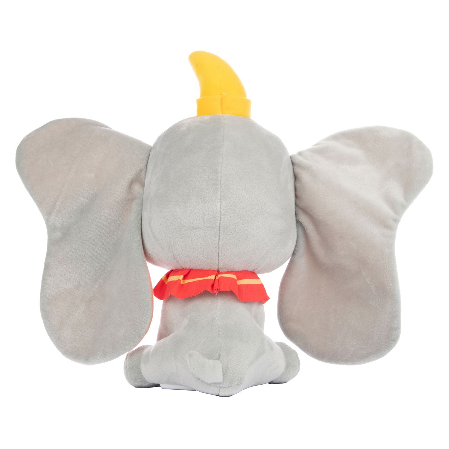 Disney dumbo peluche 30 cm met geluid