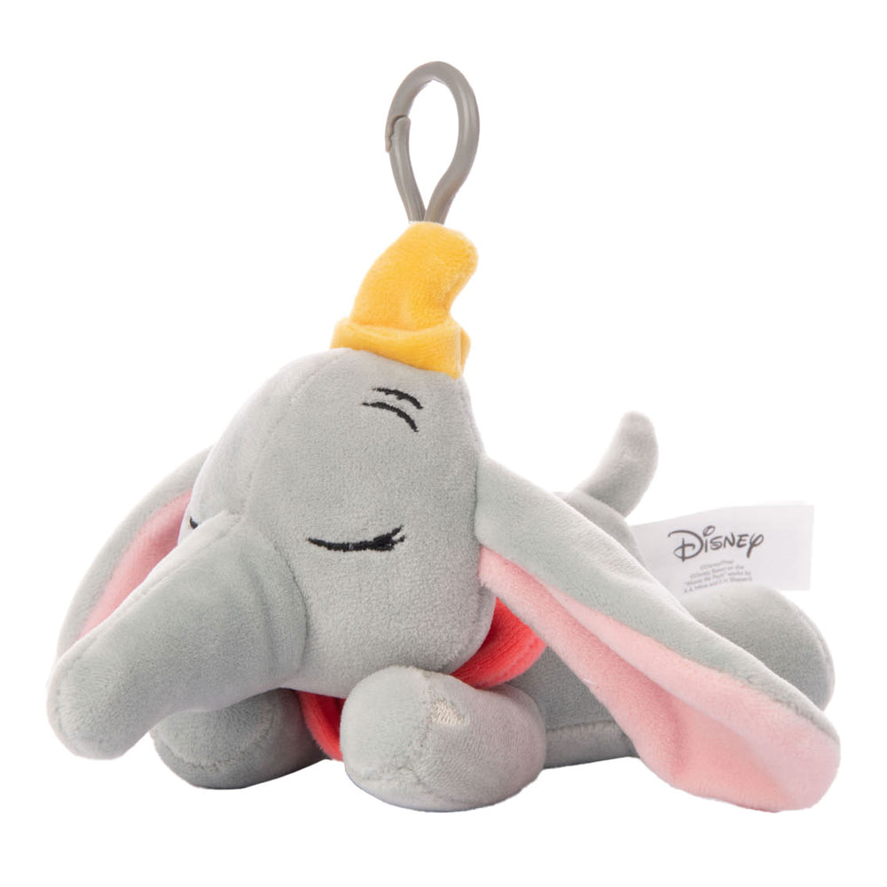 Sambro Snuglets sleutelhanger Dombo