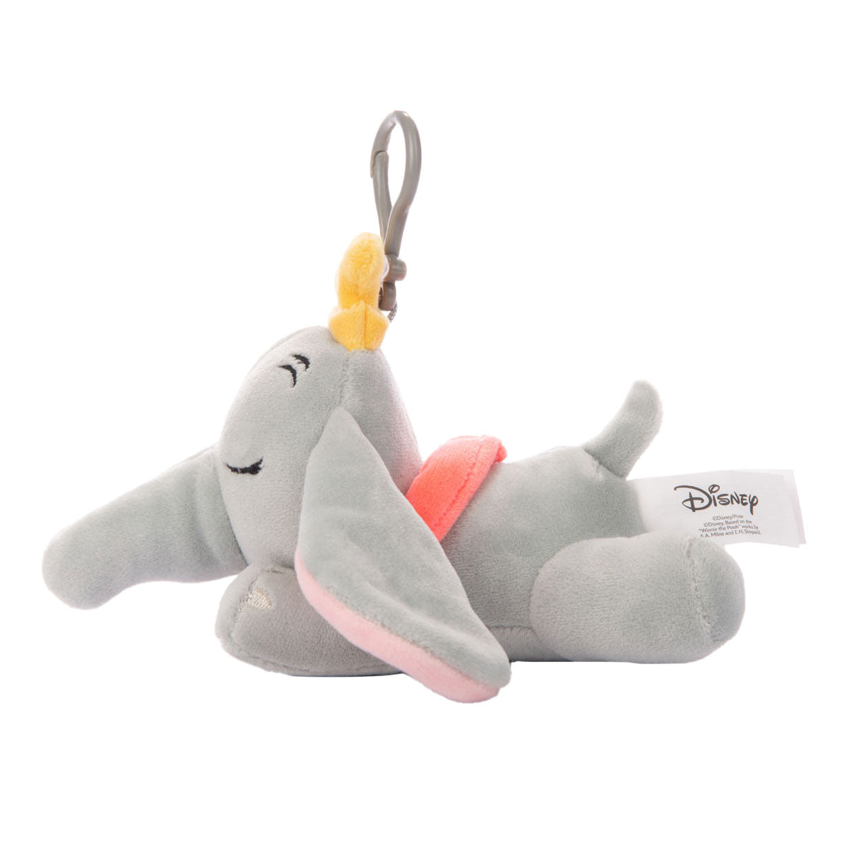 Sambro Snuglets sleutelhanger Dombo