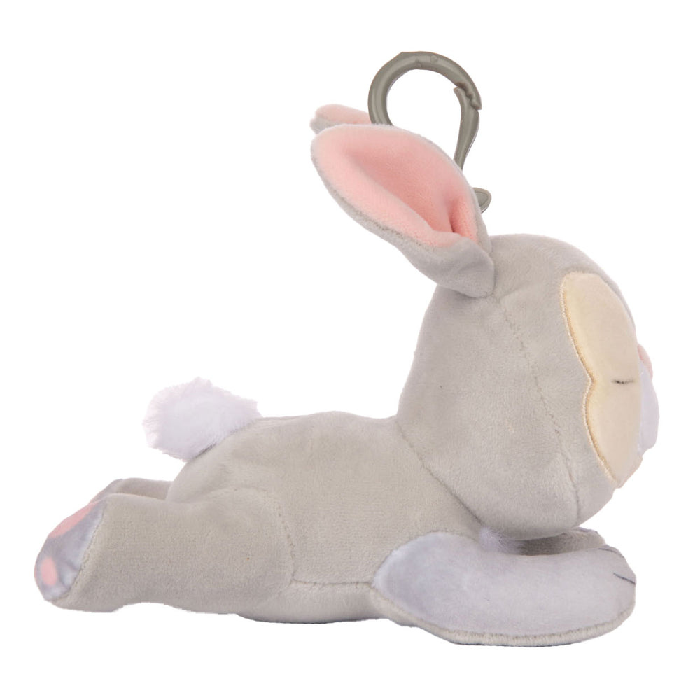 Disney snuglets sleutelhanger - stampertje