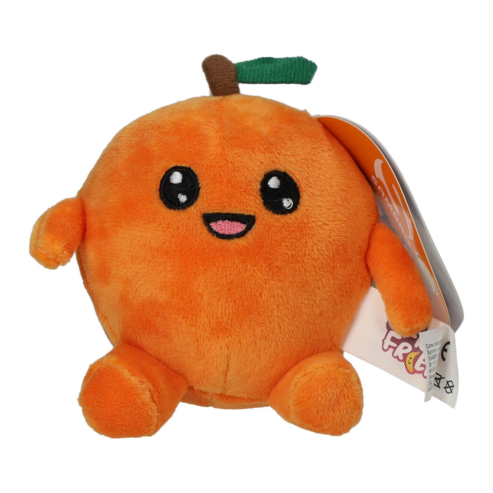 Sambro fruitig vriendjes geurknuffeltje, 12cm