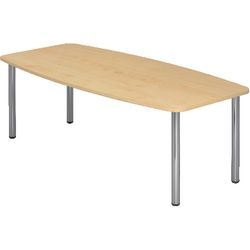 Bach conferentie tafel hammerer kt22c