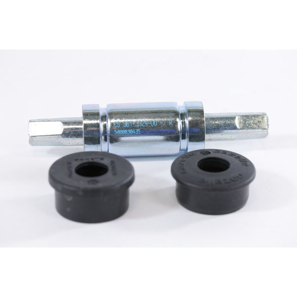 Gazelle 361104595 boîtier de pédalier 133 38mm sans support kk m ring