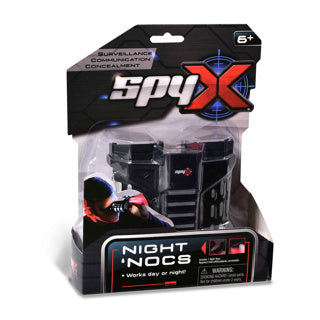 Spy x spionnen nachtkijker spy2x