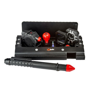 Spy x spion pen toolkit