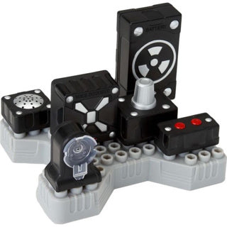 Spion spy x diy stemvervormers