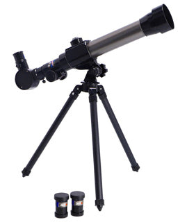 Wetenschappelijke telescoop 20 30 40 x