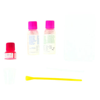 Oku science4you - starter set eenhoorn kristallen