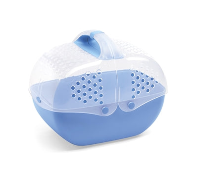 Imac travel carrier baggy rodent assorted