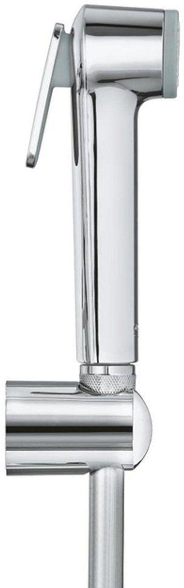 Grohe tempesta-f 30 trigger spray doucheset - 1 straalsoort - chroom