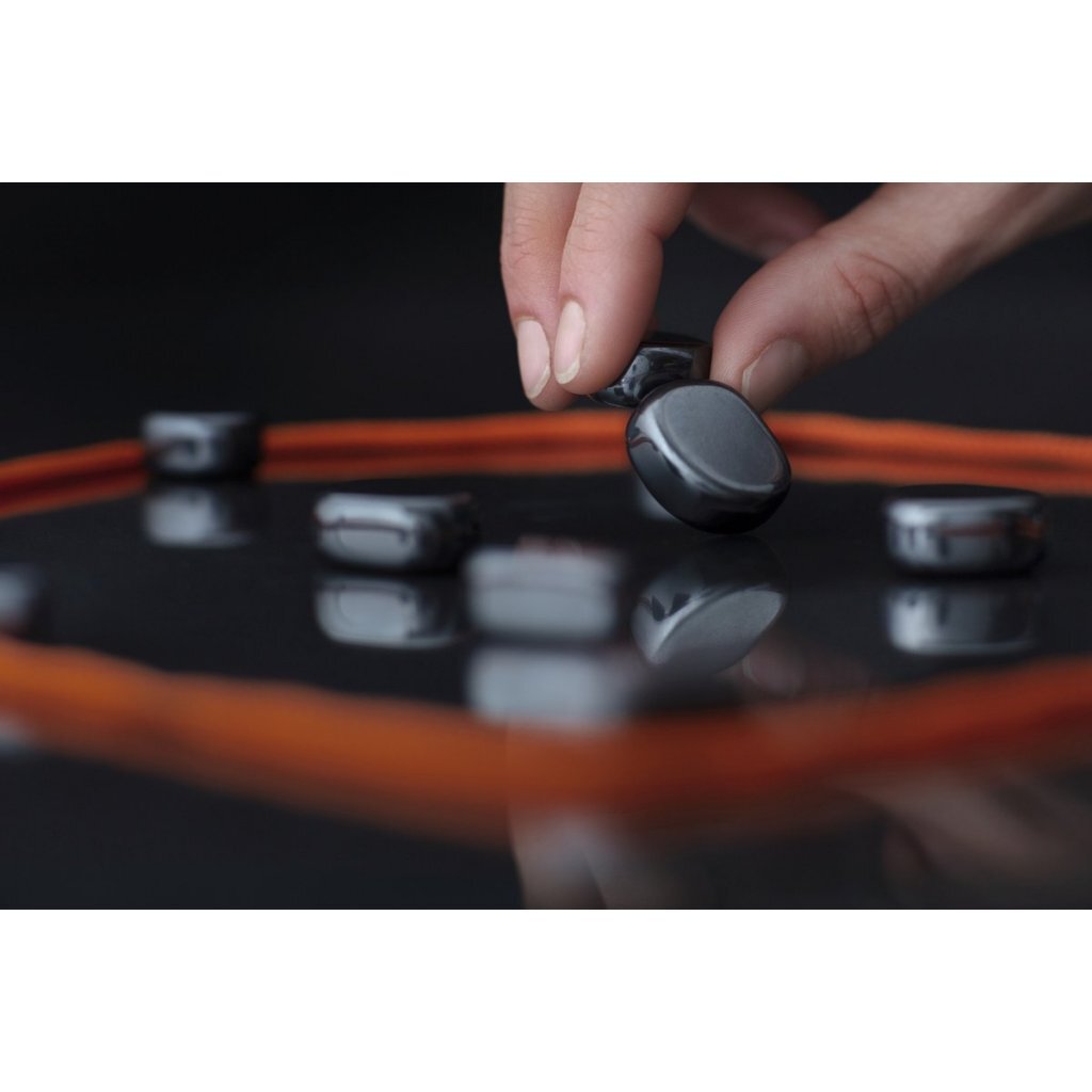 Geronimo spelletjes spel kluster 