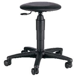 Abi draaikruk topstar tec 60 60c zwart 38-51 x 36cm