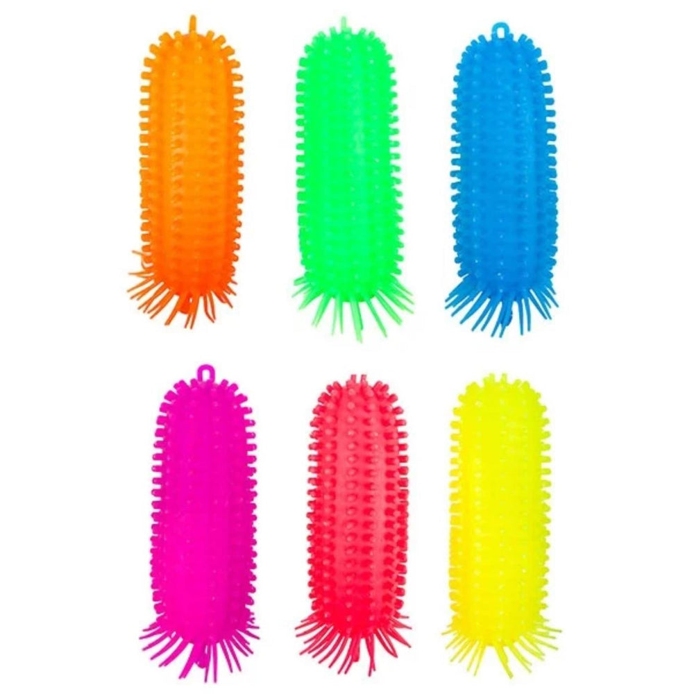 Toi-toys pufferz pufferfiguur noppen, 28cm