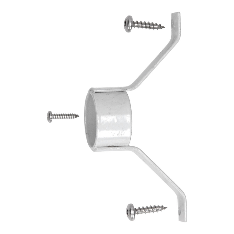 1069632 - steelversterker metaal | 6 stuks