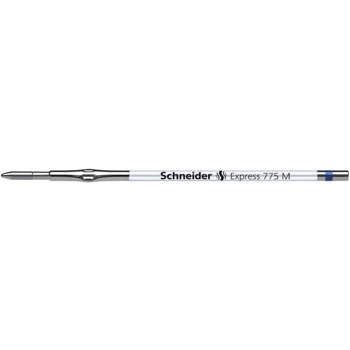Balpen navulling schneider express 775 blauw 10 stuks