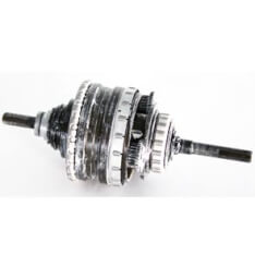 Mécanisme interne Shimano Y37L98010 184mm premium 8V SG-8R35