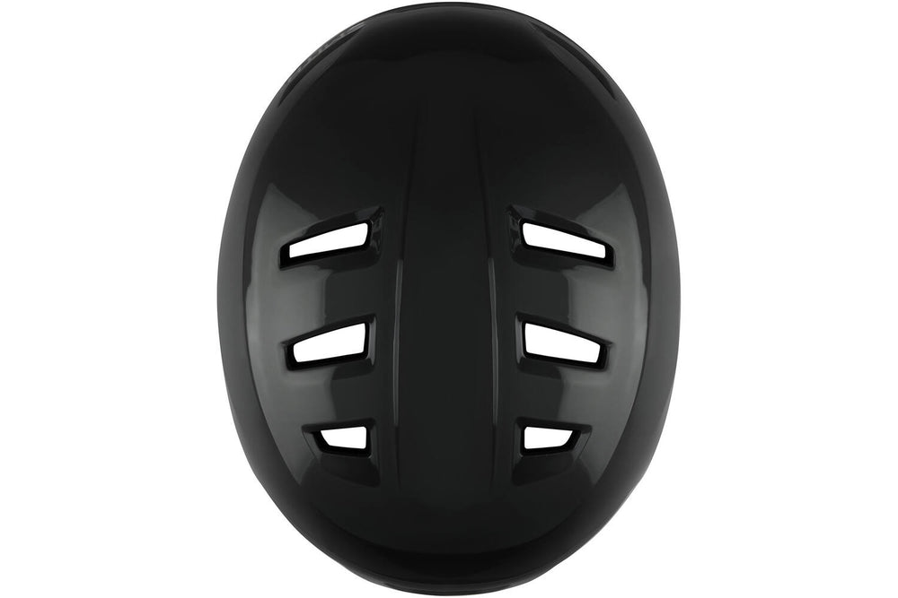 Smith - express helm matzwart cement