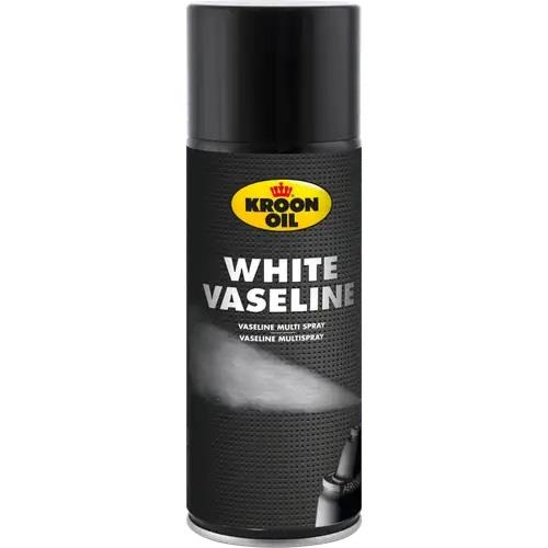 Kroon olie witte vaseline spuitbus 400ml
