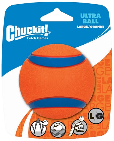 Chuckit ultrabal