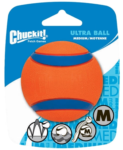 Chuckit ultrabal
